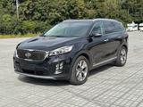 Kia Sorento Platinum Edition 4WD 2,2 Diesel - gebrauchte Kia Sorento aus dem Jahr 2017