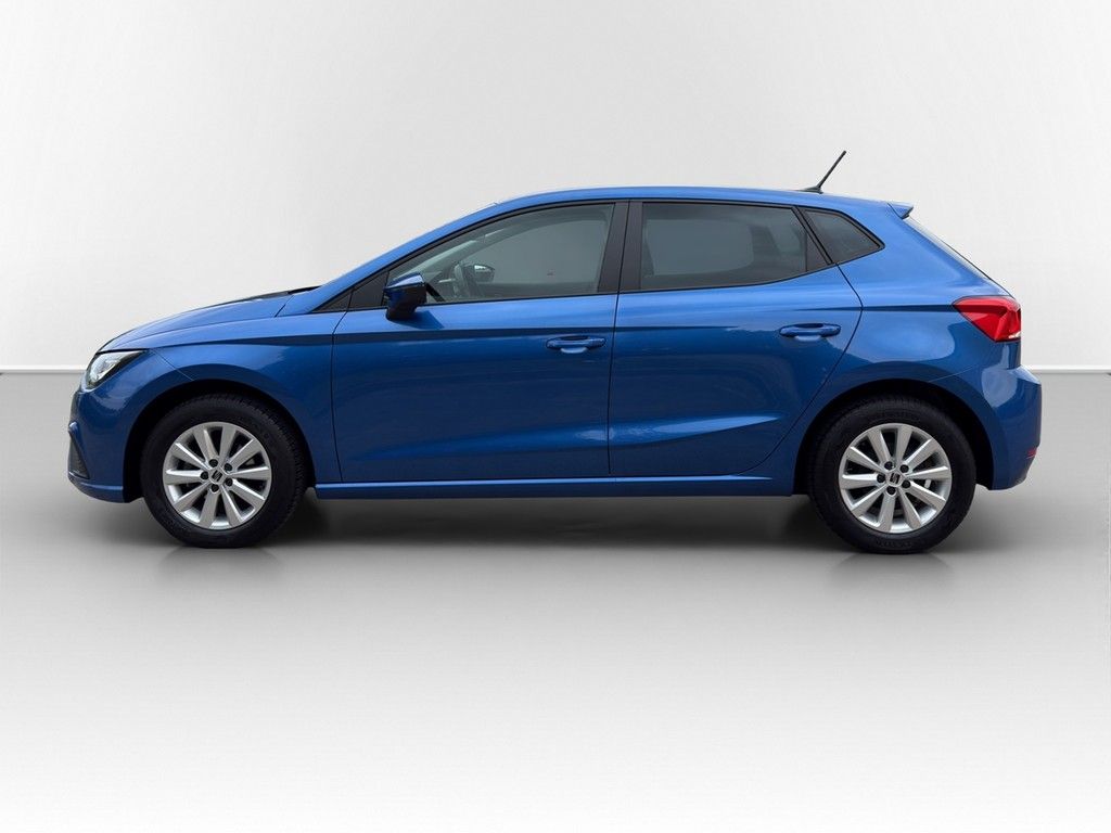 Seat Ibiza - Bild 10