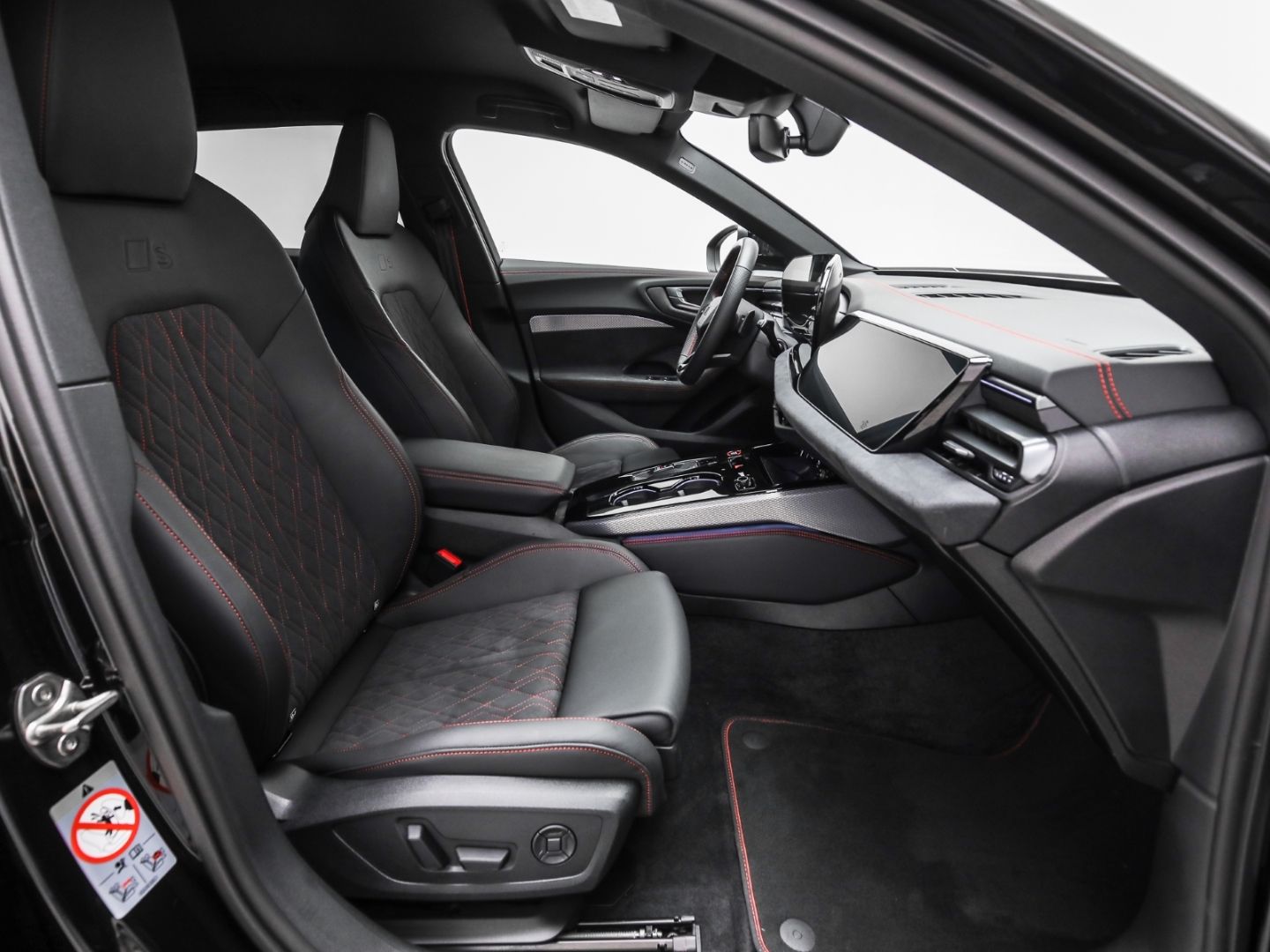 Audi A5 - Bild 16