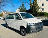 Volkswagen T5 Transporter Kasten-Kombi Kombi lang - Volkswagen T5 in Bielefeld