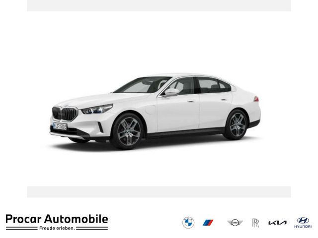 BMW 530e Gewerbekd. Aktionsangebot bis 31.03.25