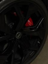 Audi RSQ8 | MwStr. ausweisbar | Vollausstattung - gebrauchte Audi RSQ8 aus dem Jahr 2024