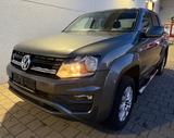 Volkswagen Amarok V6 Comfortline DoubleCab 4Motion Aut. - Volkswagen Amarok: V6