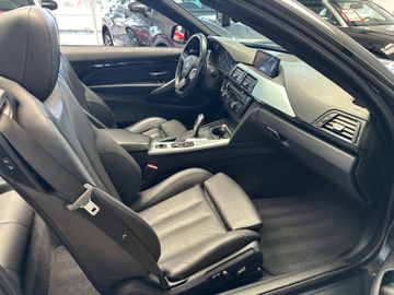 BMW 420 - 6