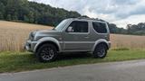 Suzuki Jimny Style Ranger - Suzuki Jimny in Wuppertal