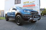 Ford Raptor Doka 4x4 *Top Gepflegt*Perfom* - Ford Raptor Gebrauchtwagen