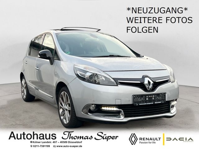 Renault Scenic Bose Edition TCe 130 NAVI LED PANO KAMERA