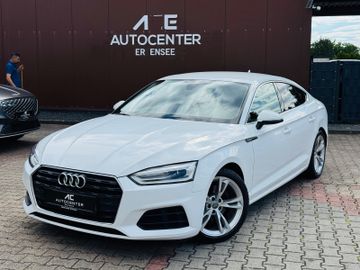 Audi A5 - 1