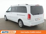 Mercedes-Benz V-Klasse V 300 d 4MATIC AVANTGARDE EDITION 19  - Mercedes V 300 AVANTGARDE Gebrauchtwagen