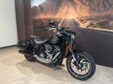 Harley-Davidson FLSB Softail Sport Glide  - HARLEY-DAVIDSON SOFTAIL SPORT GLIDE FLSB