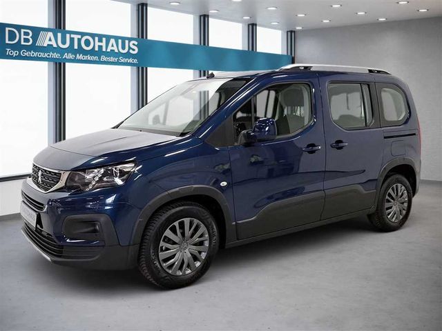 Peugeot Rifter Kombi Allure 1.2 PureTech Navi Komfort-Pa