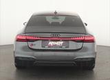 Audi S7 Sportback TDI HD Pano BangO ACC KeyGo Kam 21" - Audi S7 in Düsseldorf