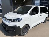 Citroën Jumpy 2.0 M Automatik Navi AHK Klimaaut. Kamera - Citroën Jumpy Tageszulassungen