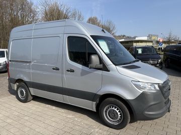 Mercedes Sprinter - 3