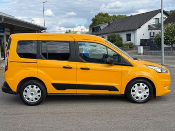 Ford Transit Connect - 6
