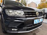 Volkswagen Tiguan Highline BMT/Start-Stopp 4Motion / 1. Hd - Volkswagen Tiguan: Highline