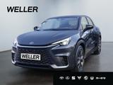 Lexus LBX FWD Elegant Black Edition Sitzheizung