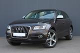 Audi Q5 3.0 TDI S tronic quattro  / Exterieur S-line/