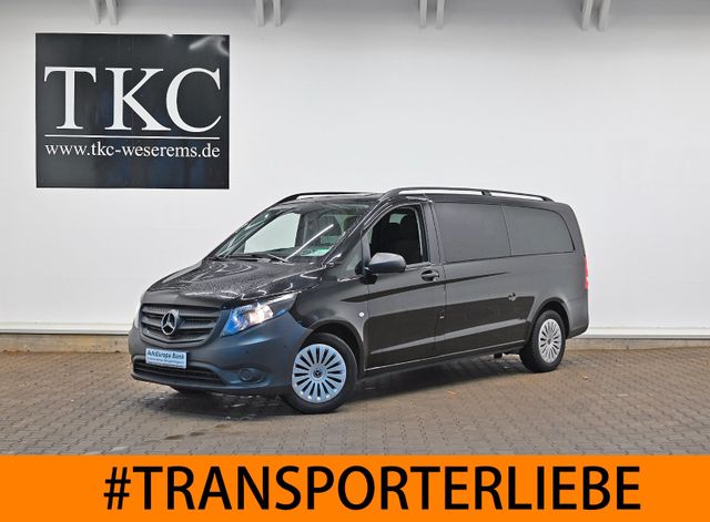 Mercedes-Benz Vito 116 CDI XXL Tourer Pro 9-S 2x A/C AHK #T001