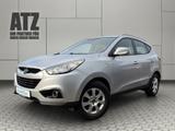 Hyundai Tucson ix35 2.0 Comfort 2WD - Hyundai TUCSON Gebrauchtwagen in Bremen