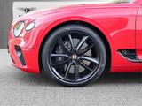 Bentley Continental GTC W12 *Centenary*B&O*Rotating* - Bentley Continental in Hannover