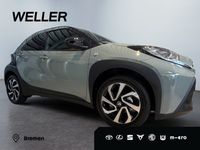 Toyota Aygo (X) - Vorschau Bild 7