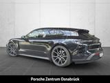 Porsche Taycan Sport Turismo 21-Zoll Performancebatterie - Porsche Taycan aus 2025