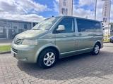 Volkswagen VW T5 Multivan! Tüv neu! AU neu! Service n... - Volkswagen T5 Multivan in Rostock