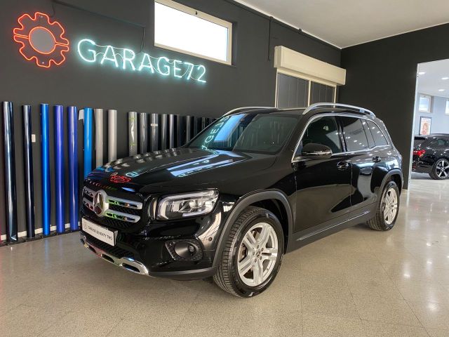 Mercedes-Benz Mercedes-benz GLB 200 GLB 200 d Automatic Sport