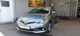 Toyota Auris 1.2 Turbo Comfort mit GARANTIE - Toyota Gebrauchtwagen in Regensburg