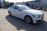 BMW 535 i xDrive Luxury*Temp*ASS* Kam*HUD*Leder*Xeno - BMW 535 aus 2014