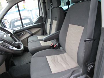 Ford Transit - 11
