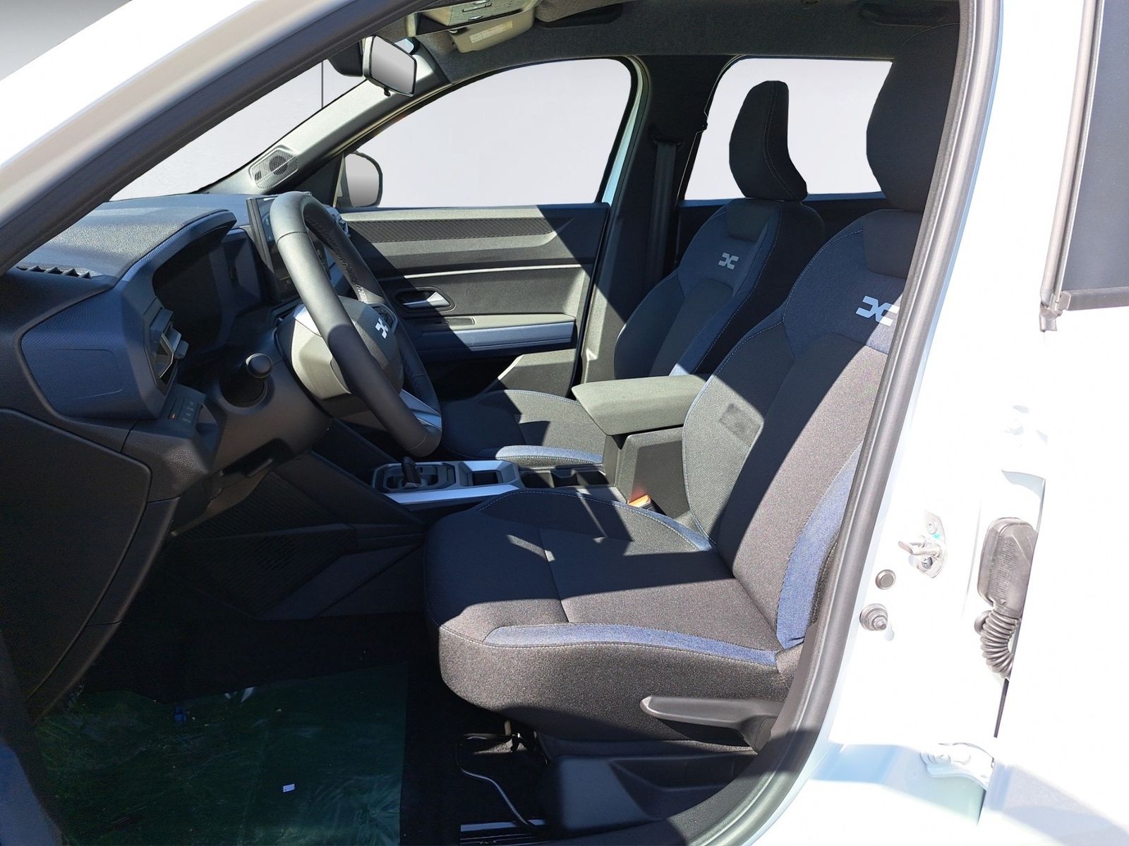 Dacia Bigster - Bild 11