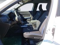 Dacia Bigster - Vorschau Bild 11