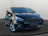 Ford S-Max S-MAX Titanium*LED*8Fach*R-Kamera*7-Sitzer - Ford S-Max: Titanium