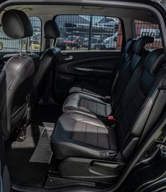 Fahrzeugabbildung Ford S-MAX Titanium 2.0 |NAVI|PDC|SHZ
