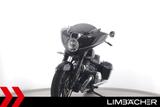 BMW R 18 BAGGER - Hill-Start-Ctrl, RDC, Audio - BMW CHOPPER