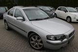 Volvo S60 2.5T AWD Premium Aut. Klima/Leder/Sitzhz/SD - Volvo S60: 2.5