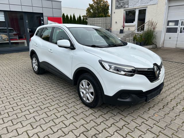 Renault Kadjar Life PDC AHK