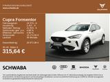 Cupra Formentor 1.4 e-Hybrid DSG *LED*DCC*R-KAM*SHZ* - Cupra Formentor in Freiburg