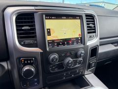 Fahrzeugabbildung Dodge RAM 1500 CrewCab SLT Night Navi SHZ LPG U.-Frei