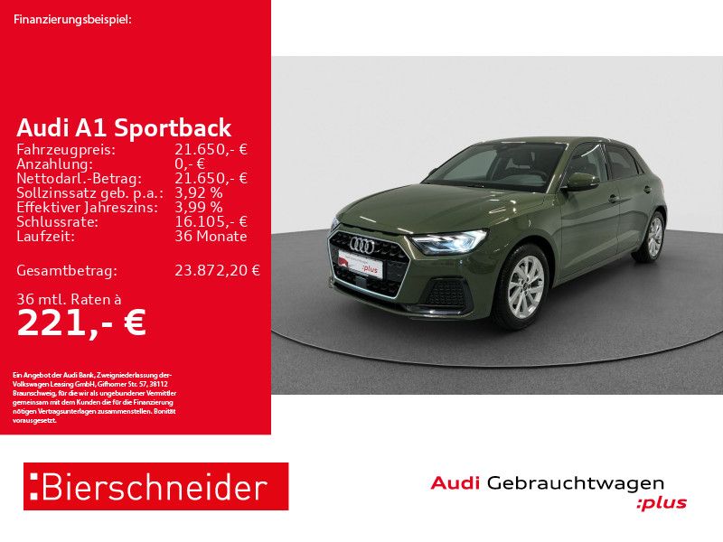 Audi A1 - Bild 2