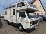 Volkswagen LT 35 Karmann 1.Hand H-Zulassung - Wohnmobil oder -wagen Lt 35