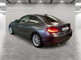 BMW 218i Coupé Navi PDC LED Sitzheizung - gebrauchte BMW 218 aus dem Jahr 2020