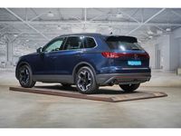Volkswagen Touareg - Vorschau Bild 2