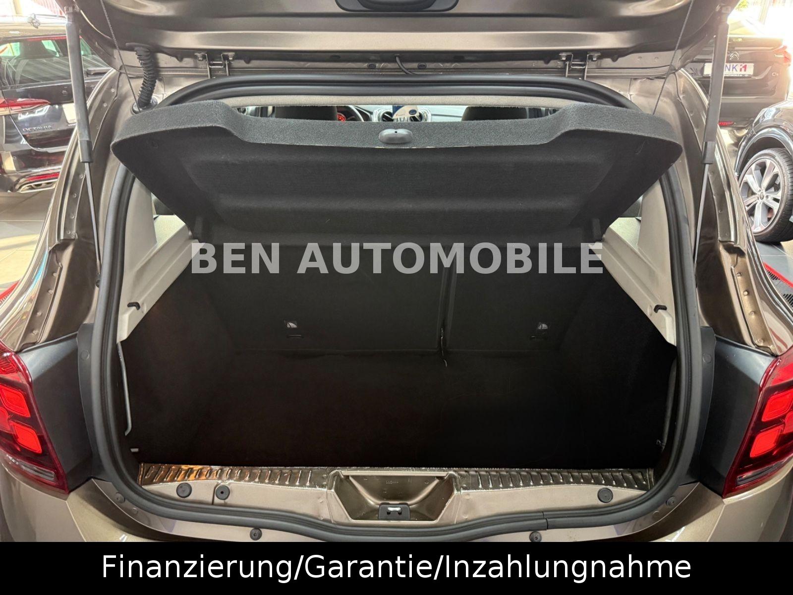 Dacia Sandero II Comfort LED*RFK*NAVI