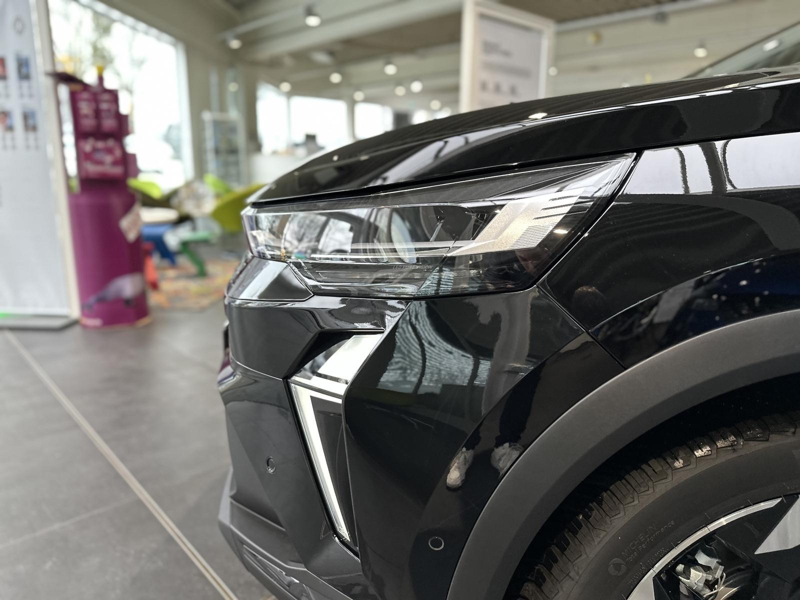 Renault Captur Techno TCe 90PS, миниатюра 4