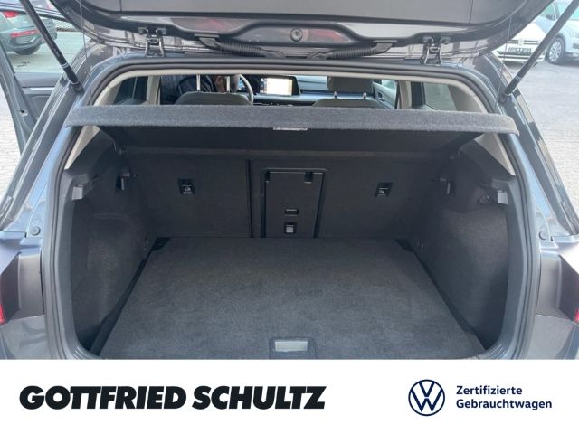 Volkswagen Golf - Bild 9
