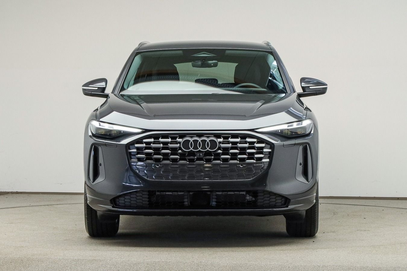 Audi Q5 - Bild 4