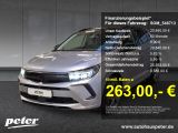 Opel Grandland 1.2 Turbo Ultimate Alcantara Sitzheizu